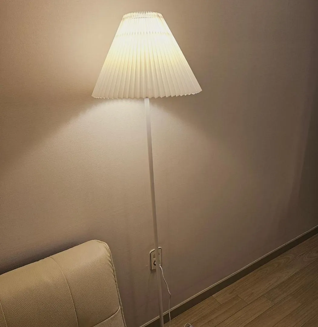 Modern House Apartment Seoul