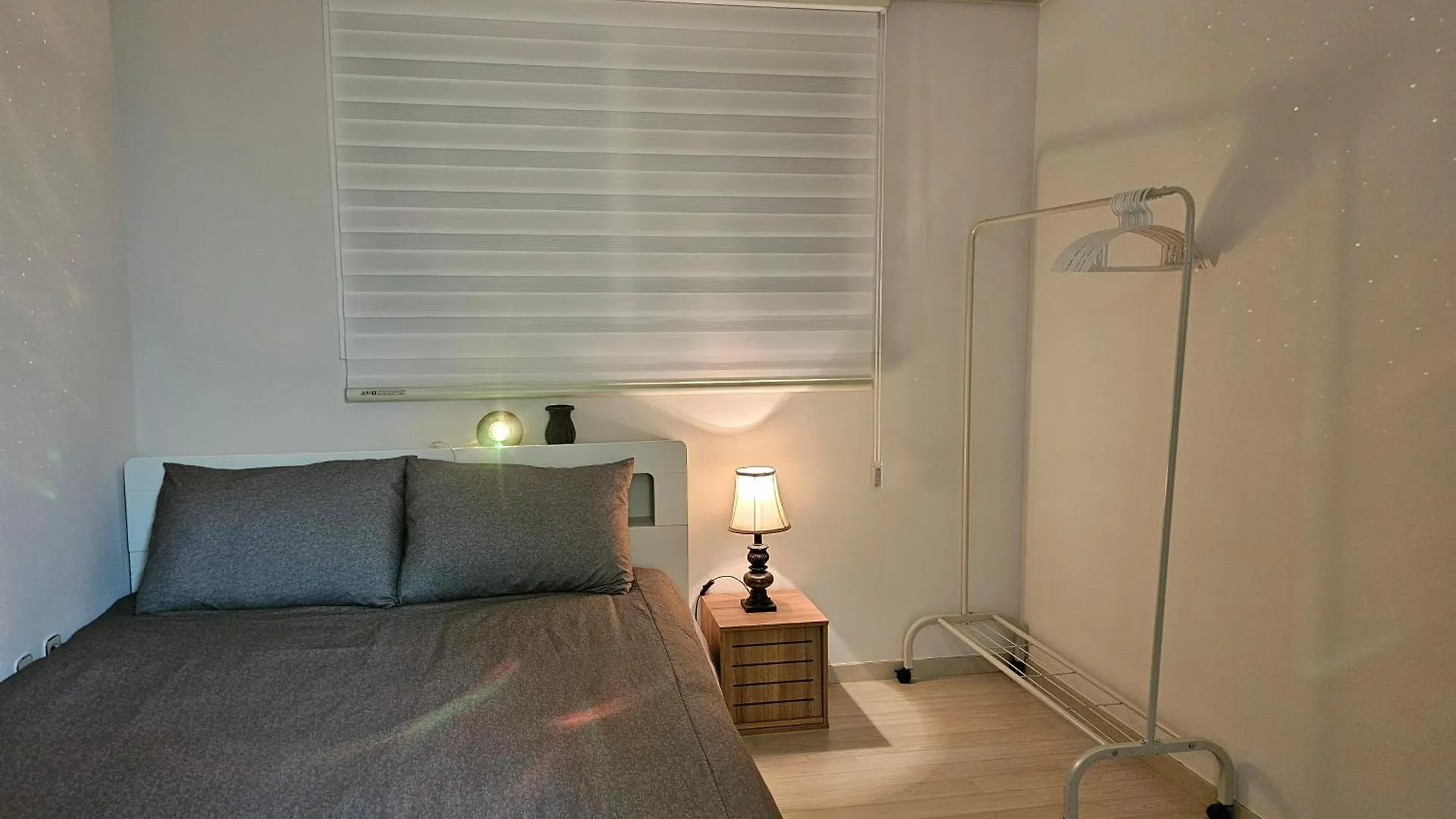 Modern House Apartment Seoul