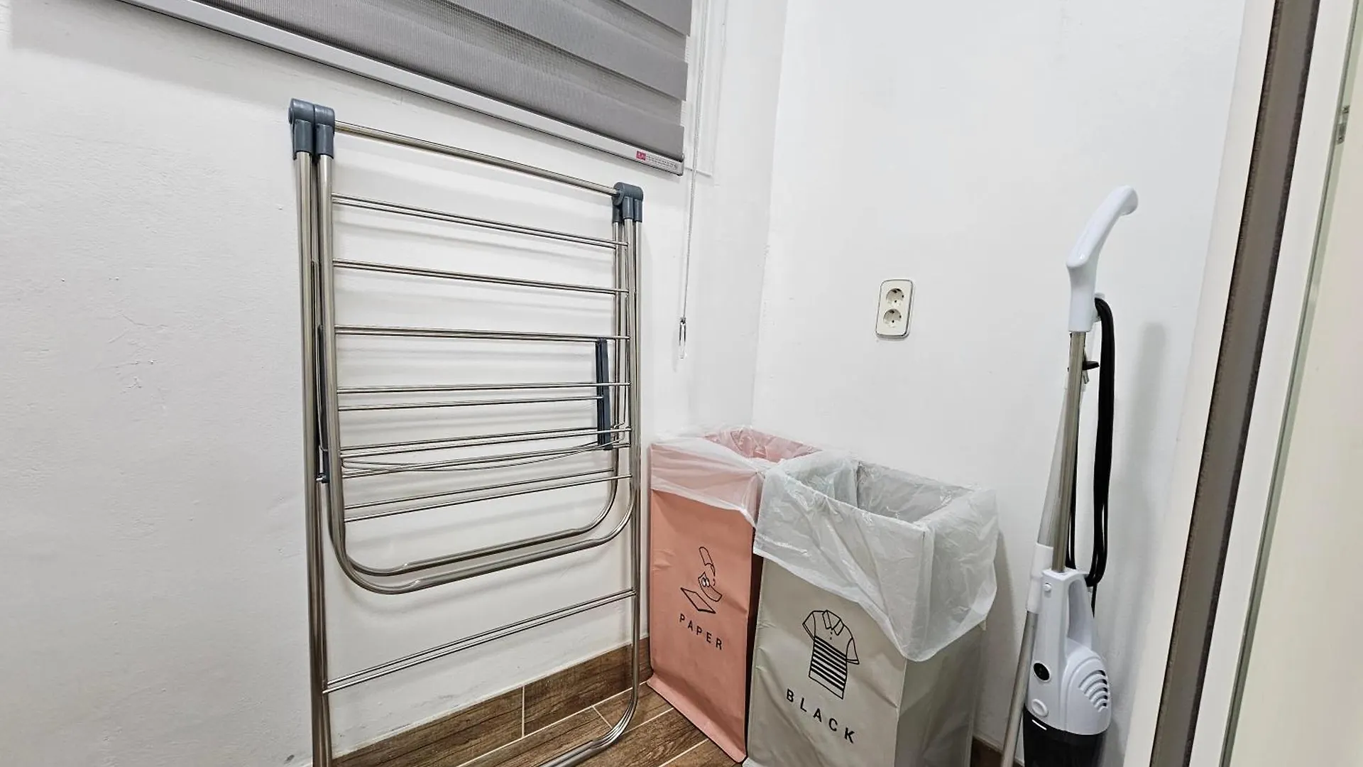 Modern House Apartment Seoul