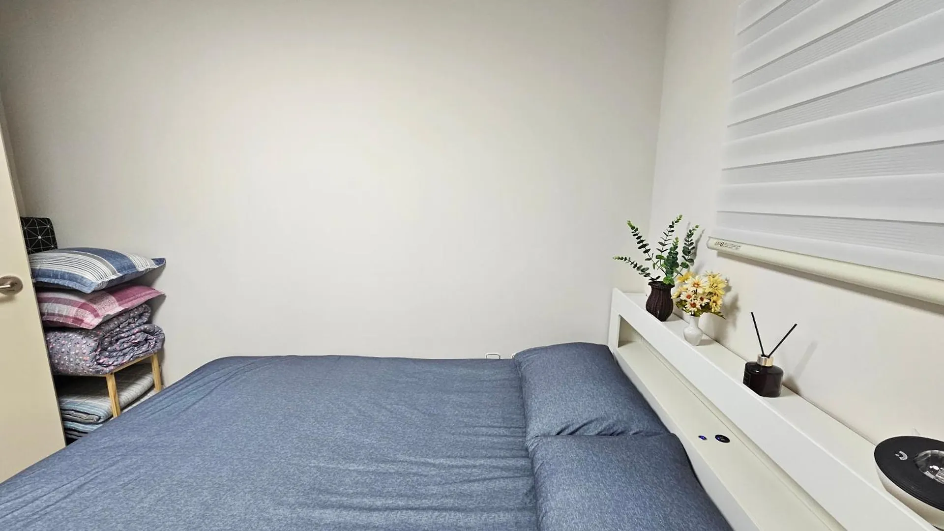 Modern House Apartment Seoul South Korea