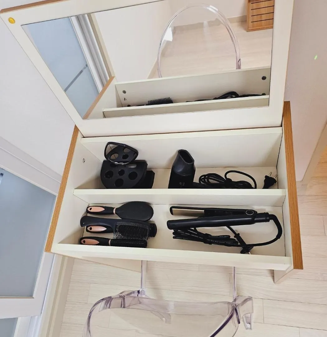 Apartment Ferienwohnung Modern House Seoul